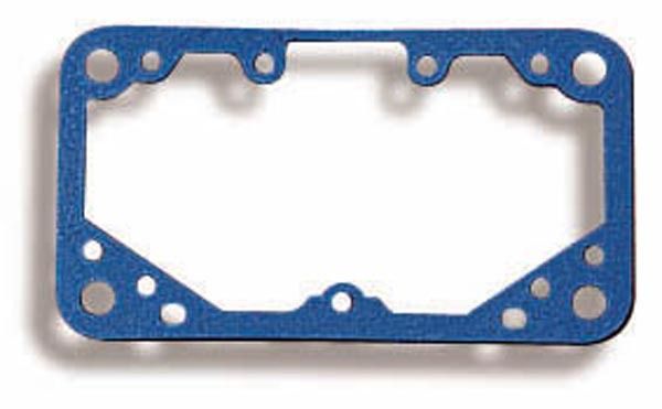 HOLLEYFuel Bowl Gaskets Non-Stick
