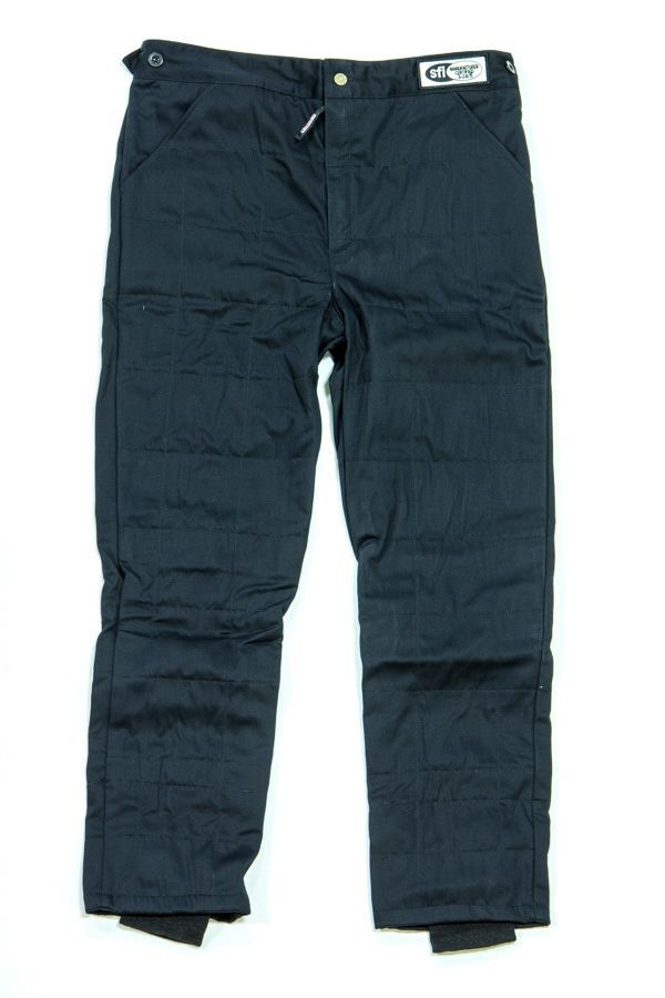 G-FORCEGF525 Pant Small Black