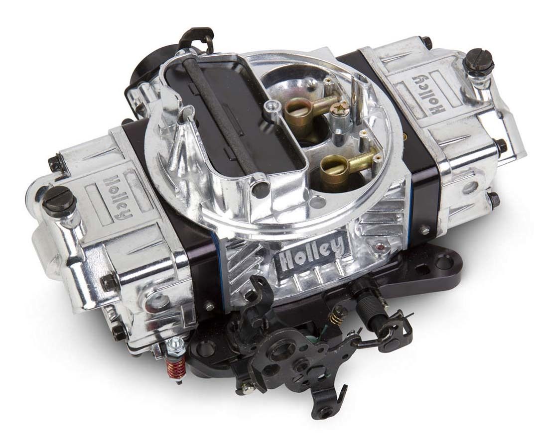 HOLLEYCarburetor - 650CFM Ultra Double Pumper