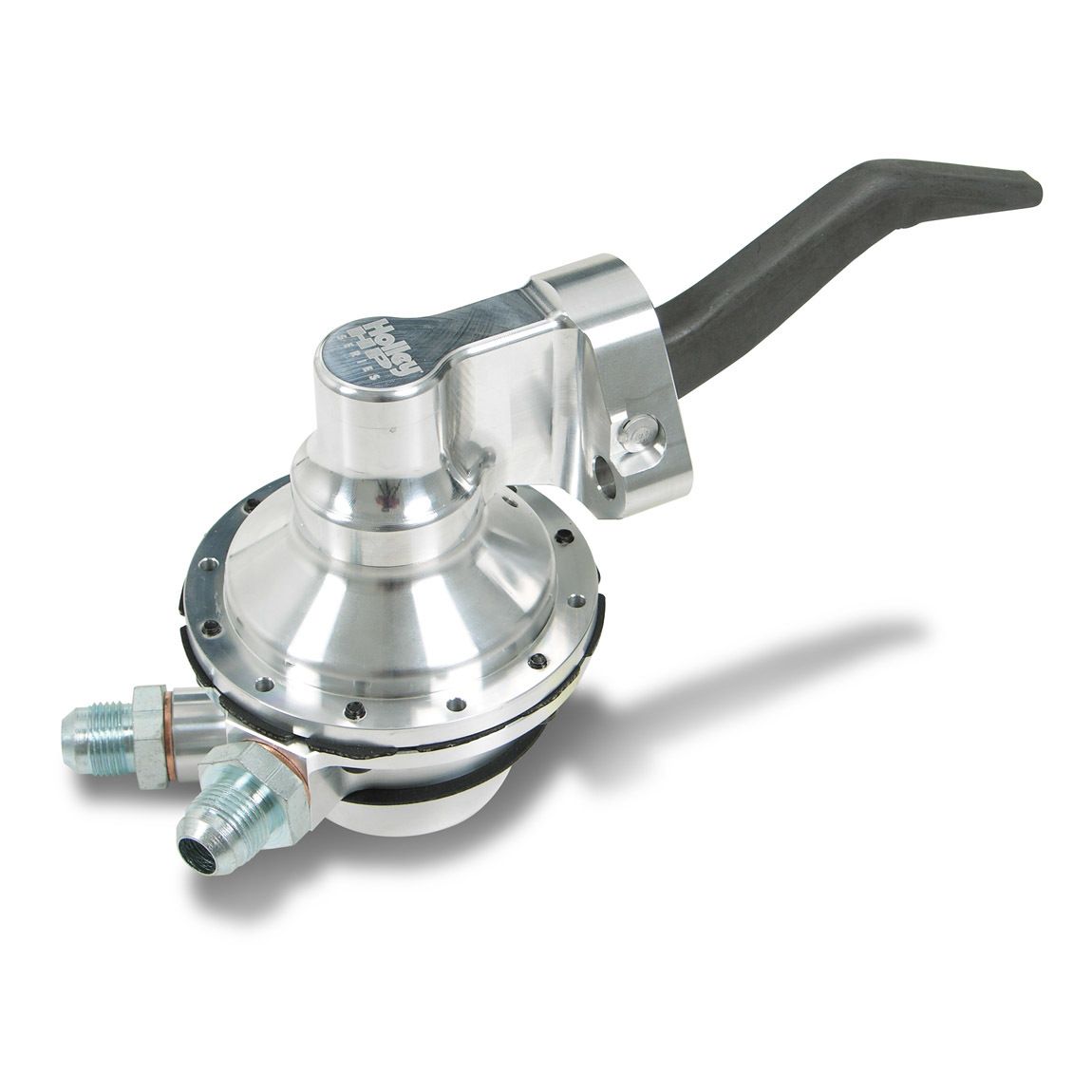 HOLLEY Billet HP Fuel Pump - SBF