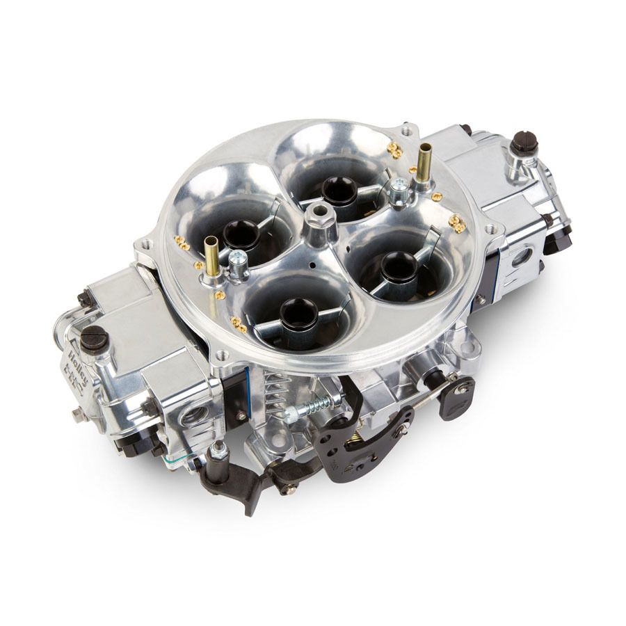 HOLLEYGen 3 UHP Dominator Carb 1050CFM 4500 Series