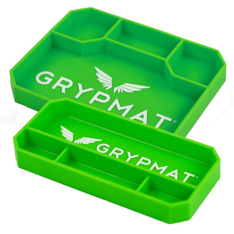 GRYPMATGrypmat Plus Duo Pack Small & Medium (1) Each