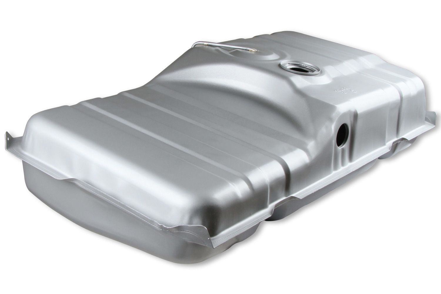 HOLLEYStock Replacement Fuel Tank 74-81 GM F-Boby