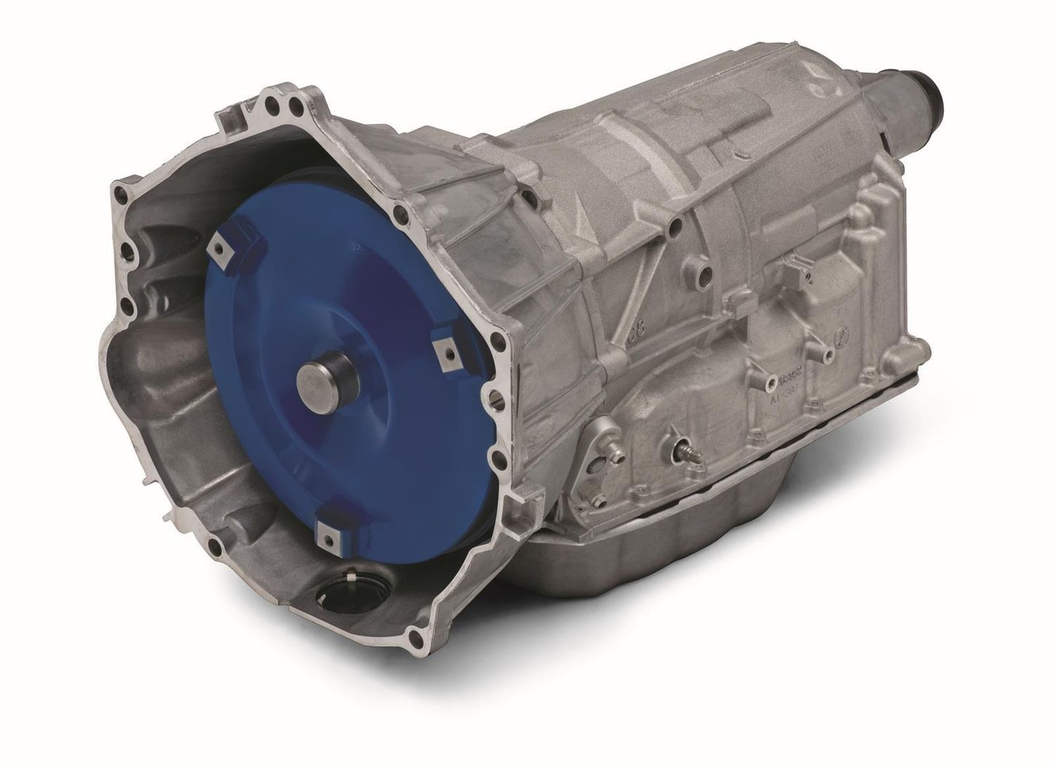 CHEVROLET PERFORMANCE6L80E Super Matic Trans Kit