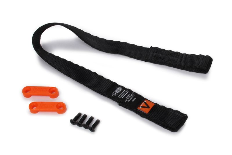 HANSHANS QC Sliding Tether Kit Std 18in