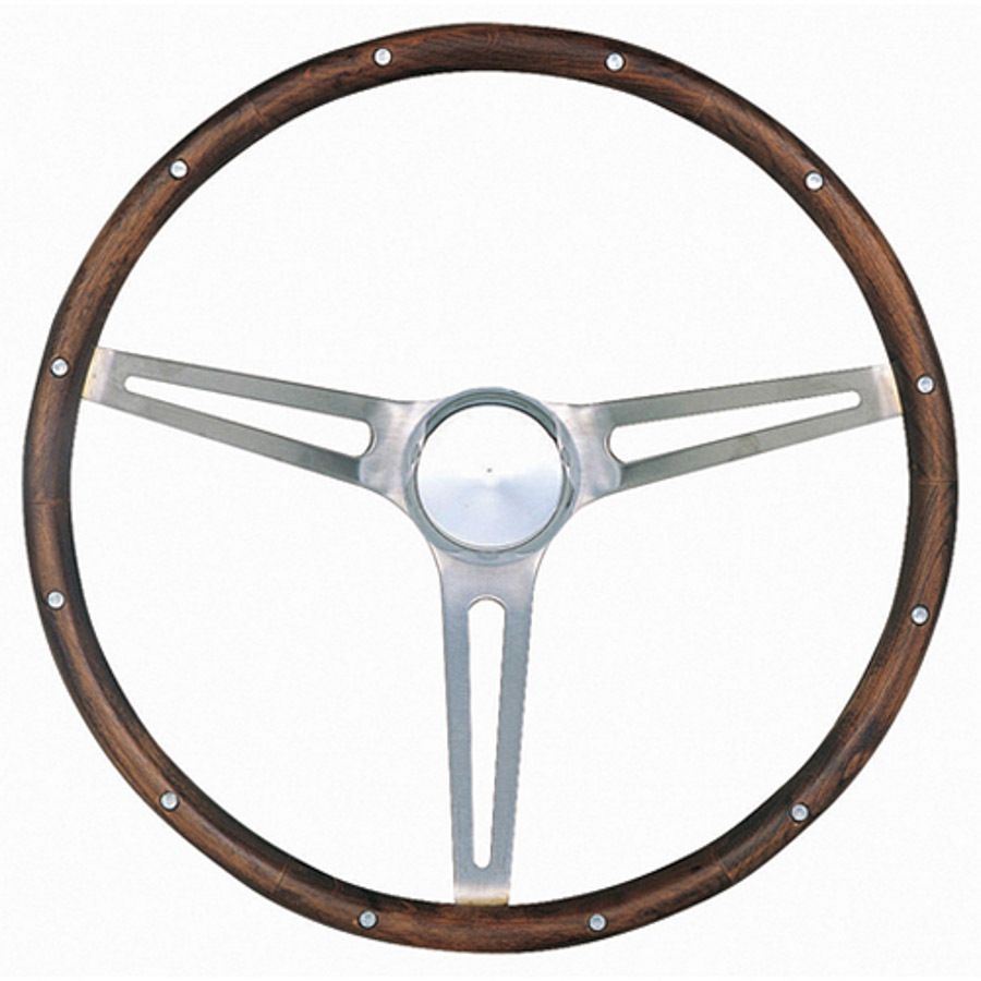 GRANTClassic Nostalgia 15in Steering Wheel