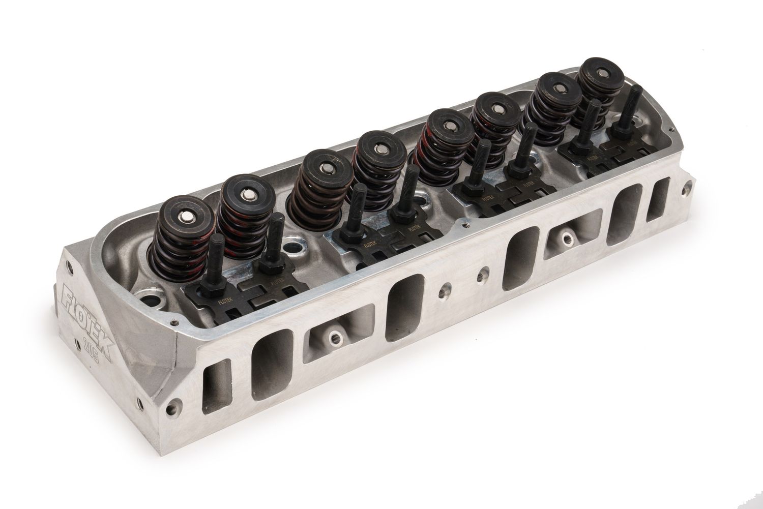 FLO-TEKSBF 205cc Alm Cyl Head Hammer Series Assembled