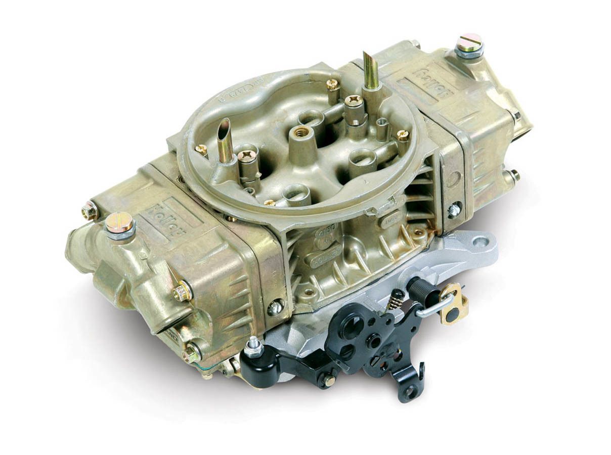 HOLLEYPro Series Carburetor 390CFM 4150 Series
