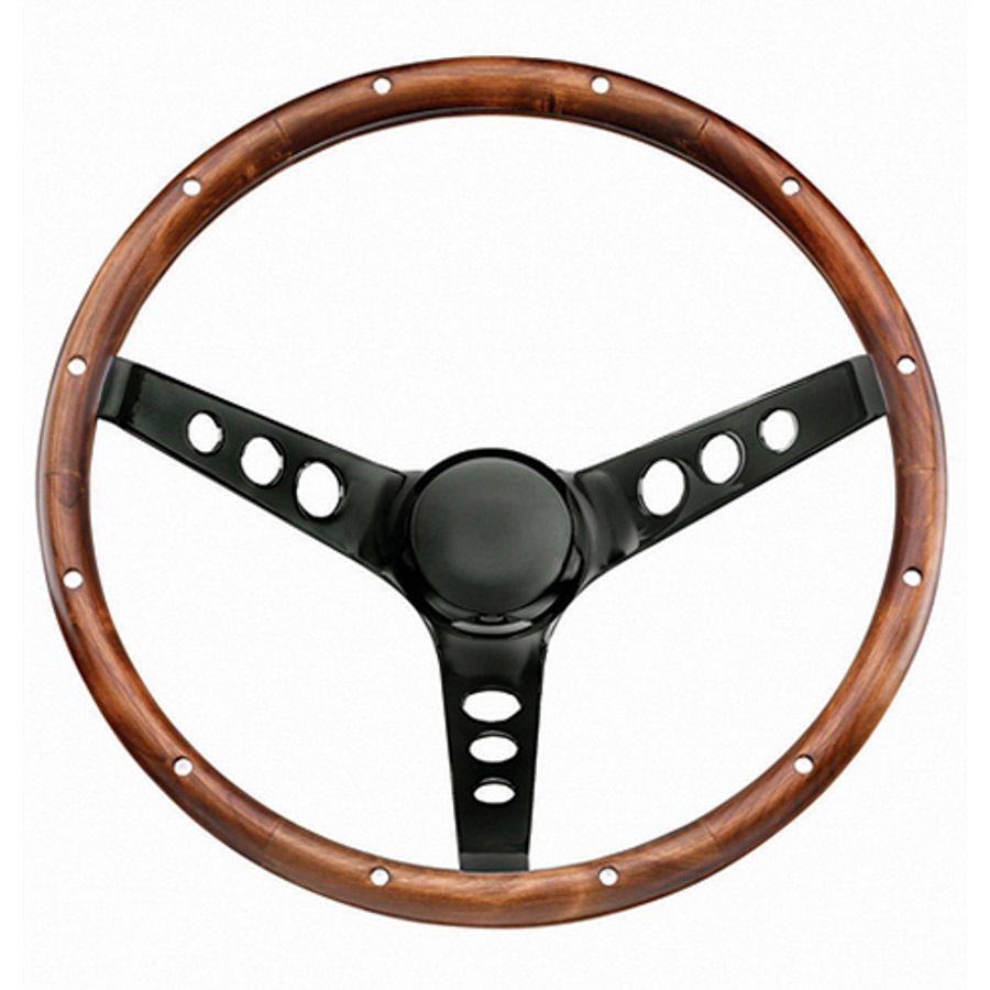 GRANTClassic Wood Steering Wheel