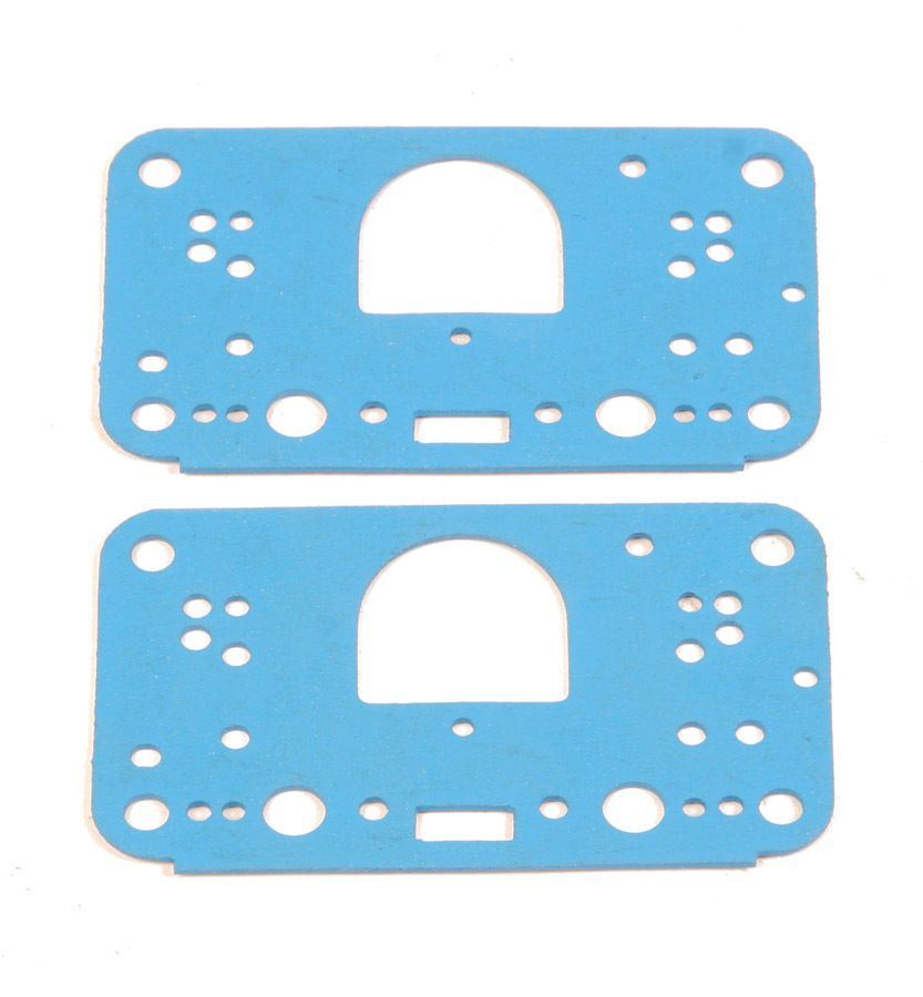 HOLLEYViton Metering Block Gasket