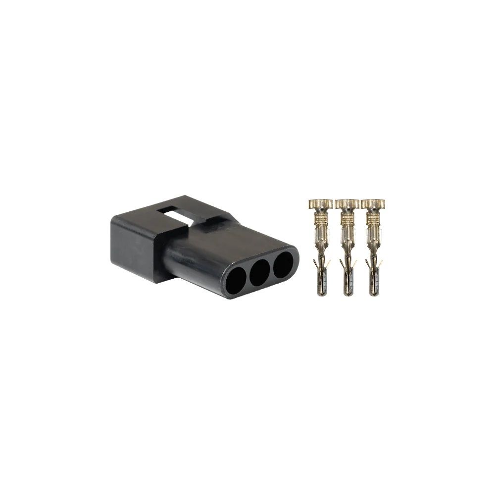 FUELTECH USATravel Sensor Connector Kit