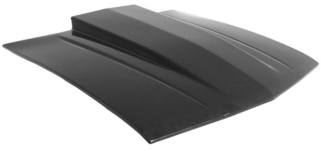 HARWOOD 82-92 Camaro Cowl Hood