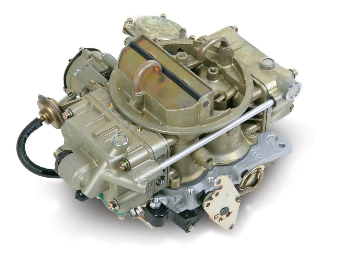 HOLLEYPerformance Carburetor 650CFM 4175 Series