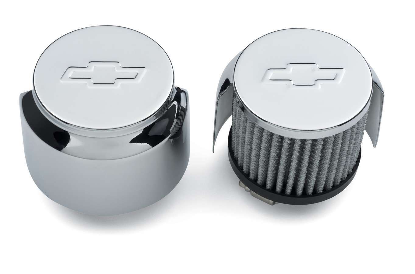 CHEVROLET PERFORMANCEBreather - Crankcase Vent