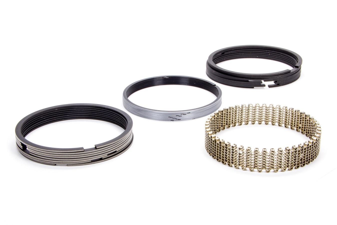 HASTINGSPiston Ring Set 4.160 5/64 5/64 3/16