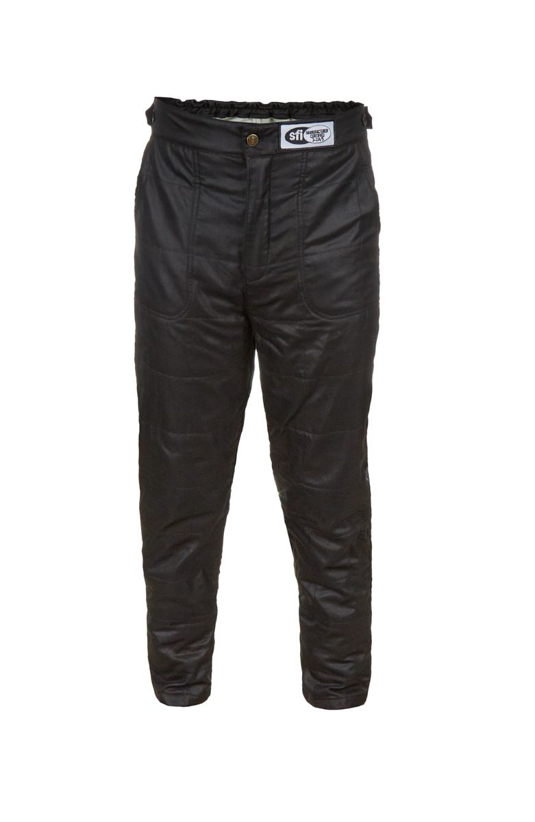 G-FORCEPant G-Limit Medium Black SFI-5