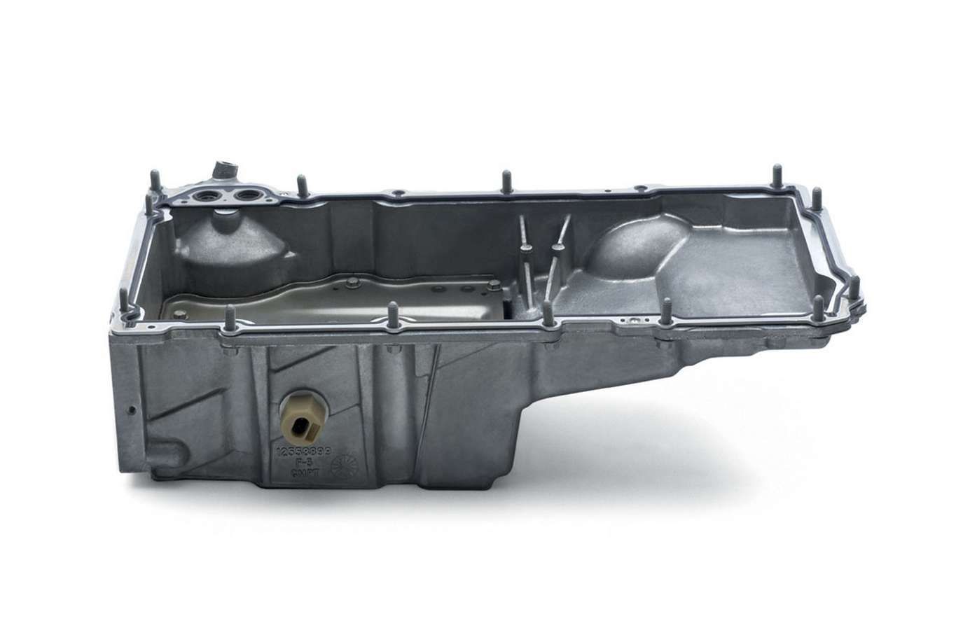 CHEVROLET PERFORMANCEOil Pan Assembly