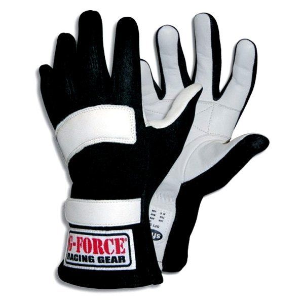 G-FORCEG5 Racing Glove Child Small Black