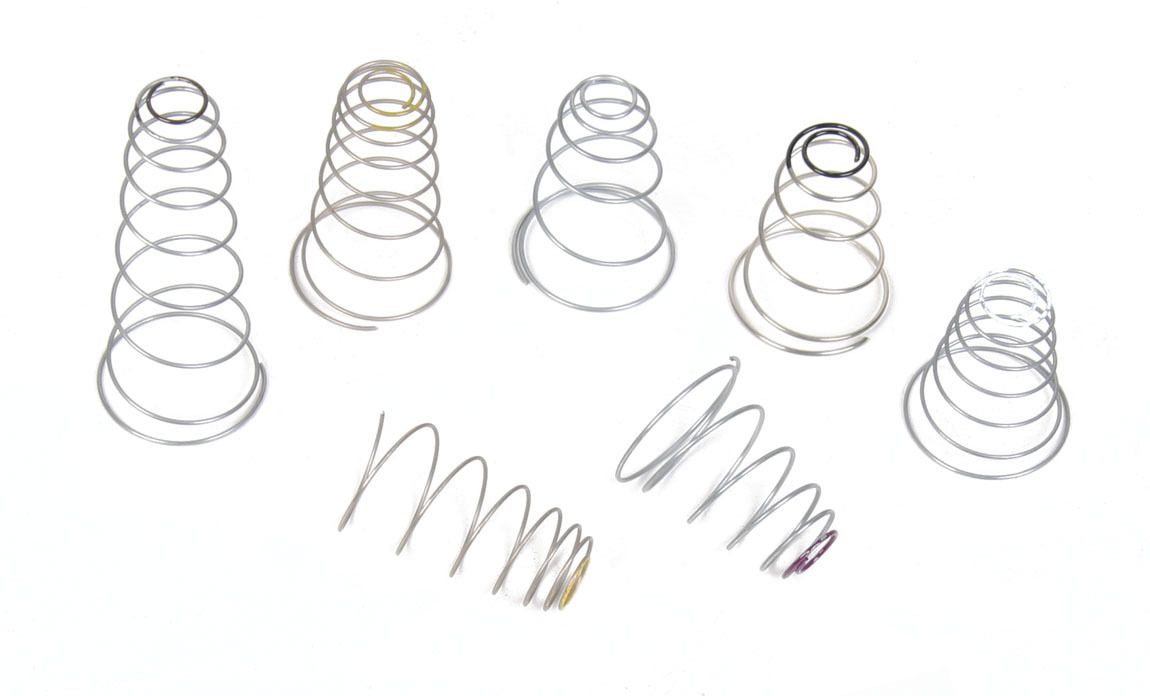 HOLLEYSpring Kit