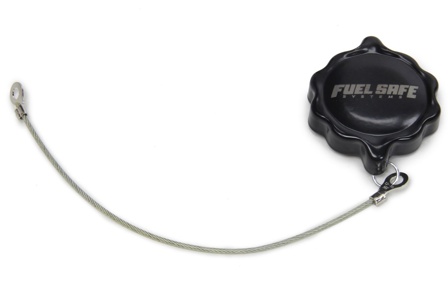 FUEL SAFE2.25in Non-Vented Filler Cap