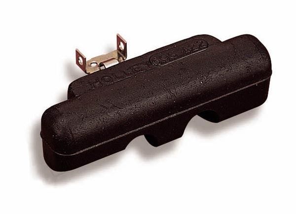 HOLLEYNotched Float