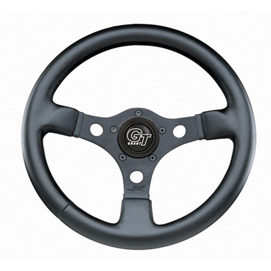 GRANT13in Black Formula Gt