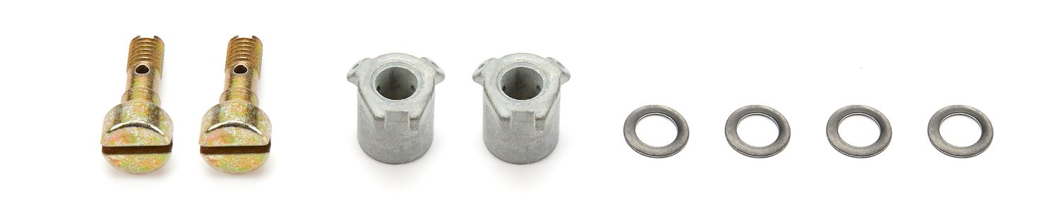 HOLLEYPump Discharge Nozzle
