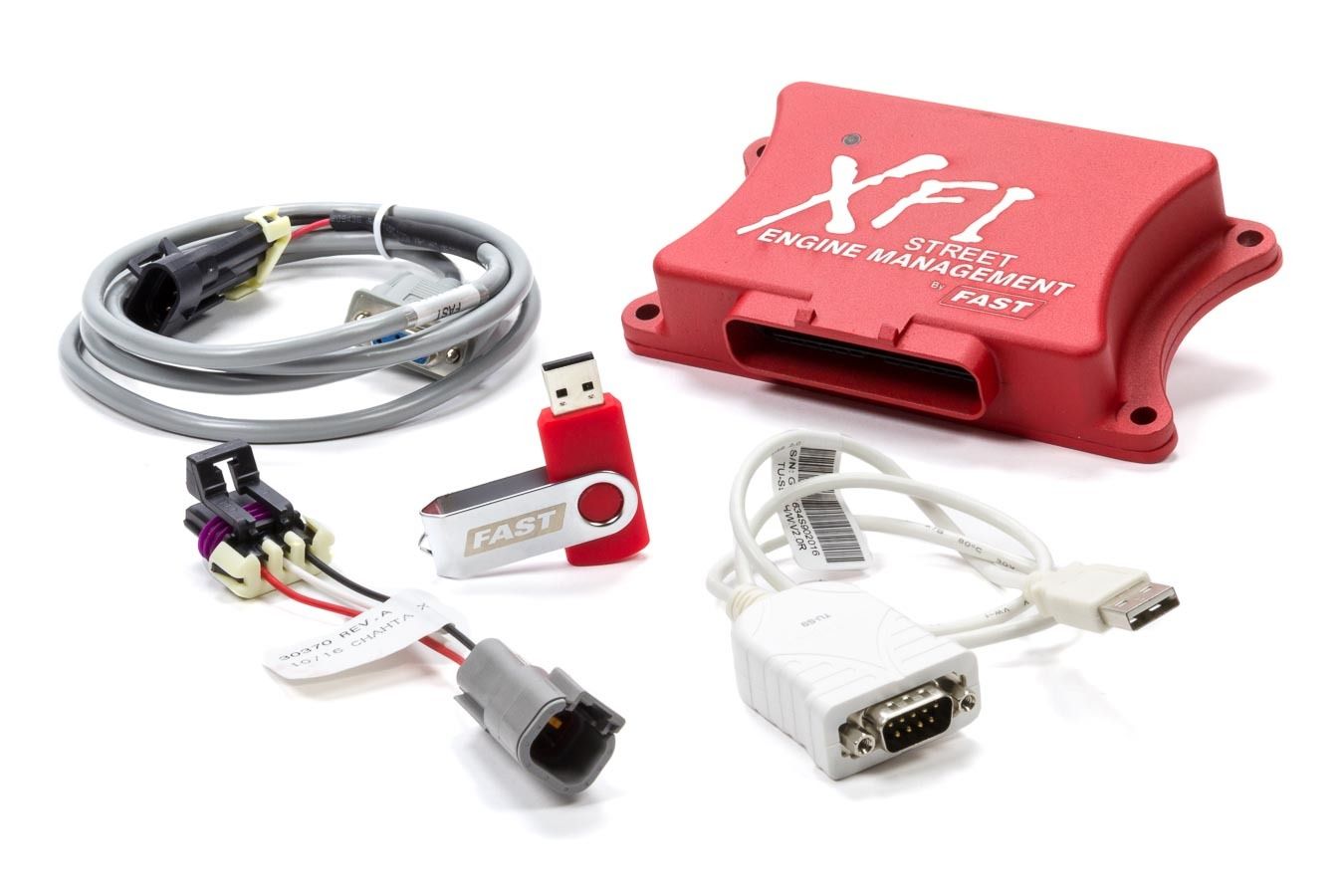 FAST ELECTRONICSXFI Street Engine Management System