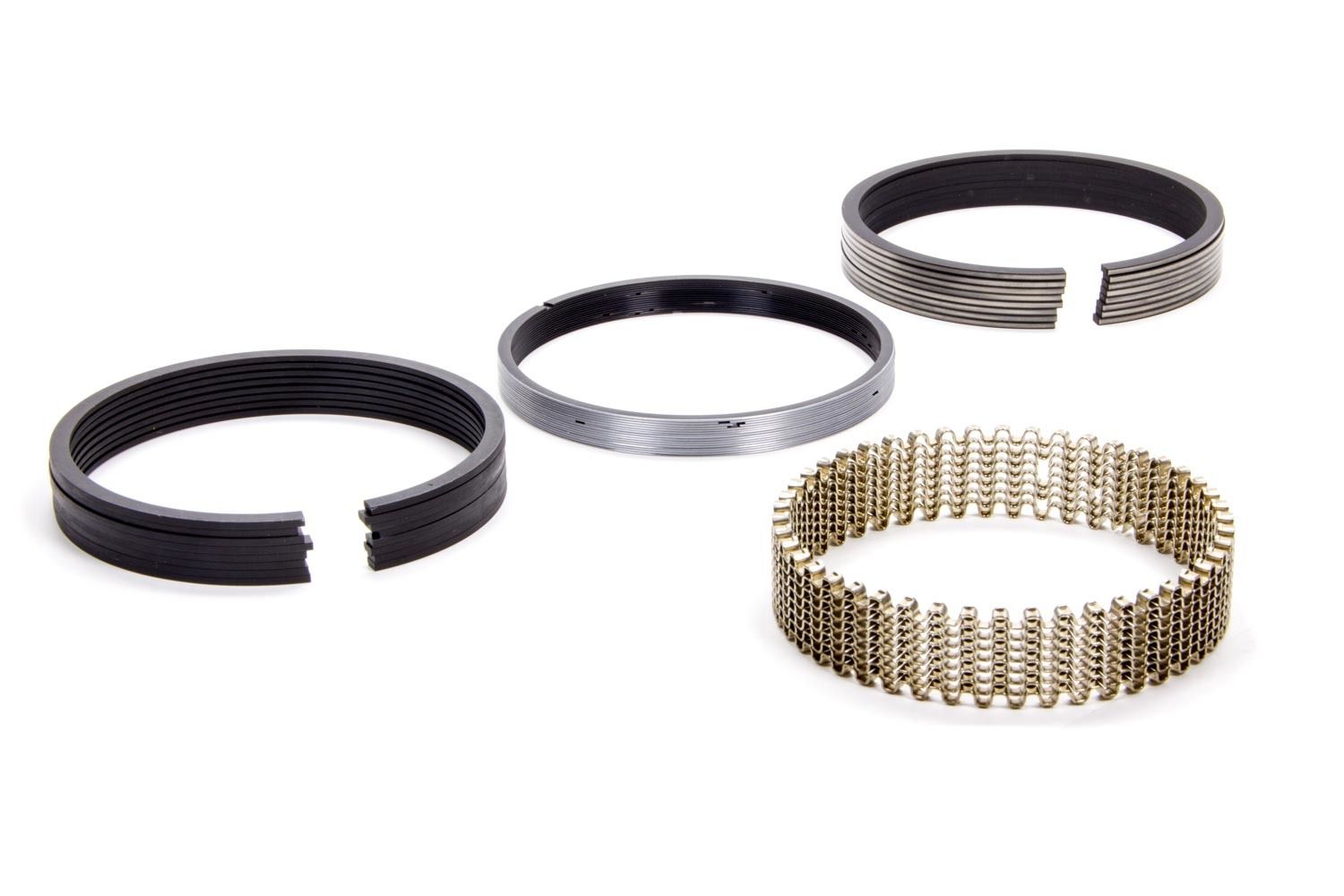 HASTINGSPiston Ring Set 4.060 5/64 5/64 3/16