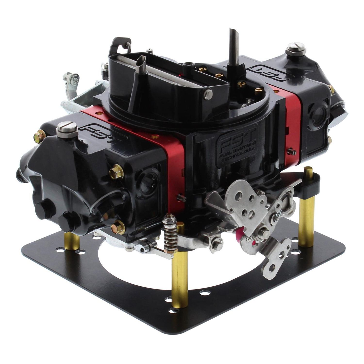 FST PERFORMANCE CARBURETOR RTX Carburetor 600CFM Vacuum Secondary
