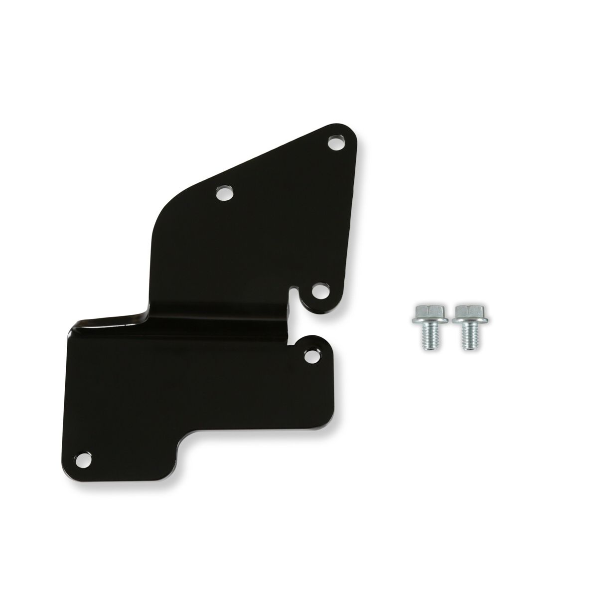 HOLLEYDBW Pedal Bracket - 94-04 GM S10 Truck