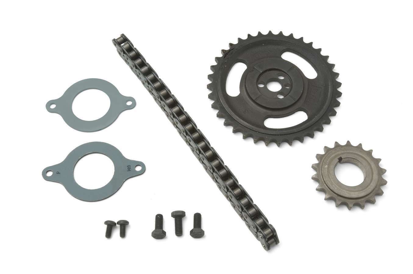 CHEVROLET PERFORMANCESBC Timing Set - Single Roller