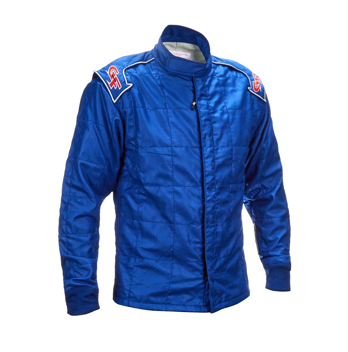 G-FORCEJacket G-Limit XX-Large Blue SFI-5