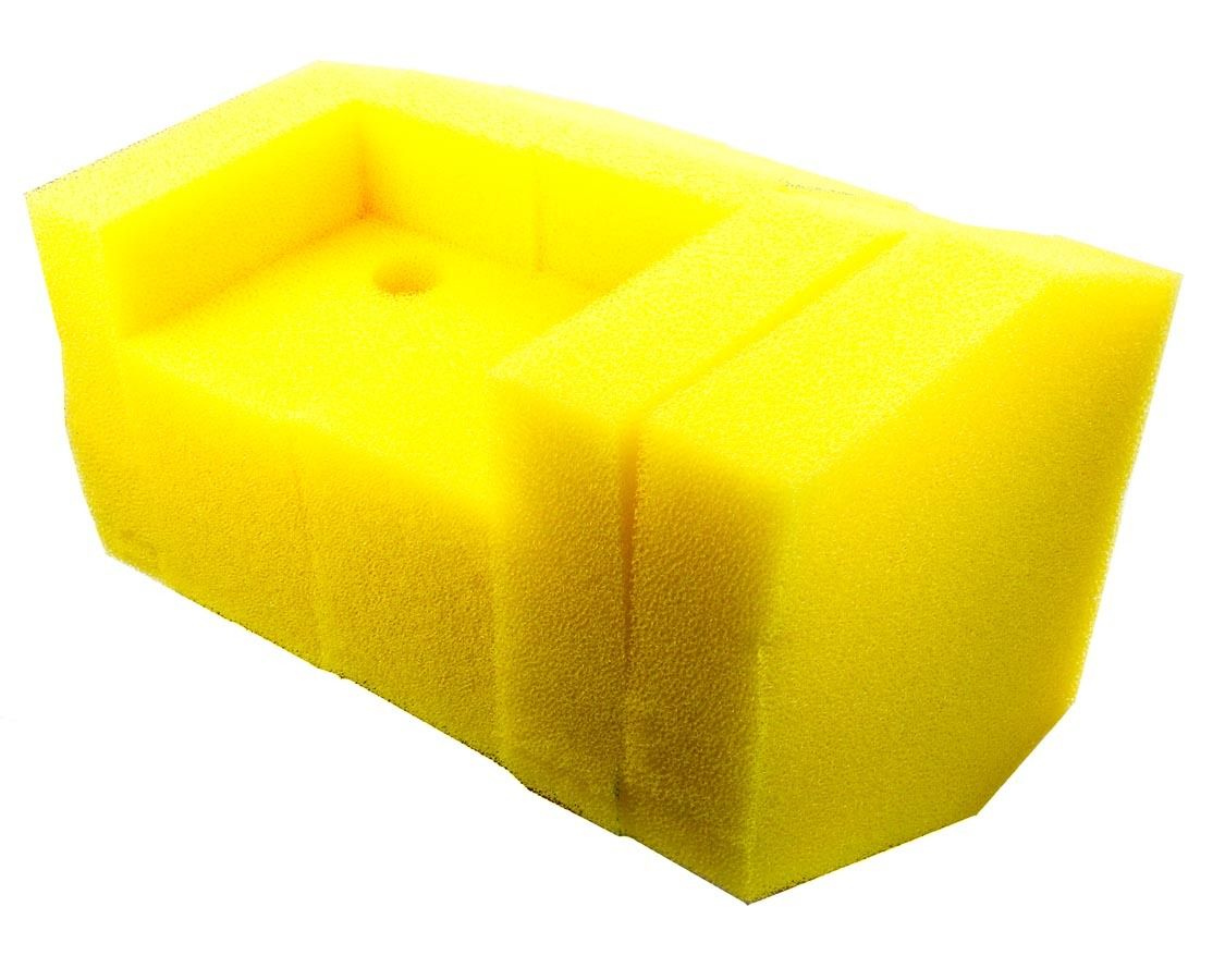 FUEL SAFEFoam Baffling for DST128