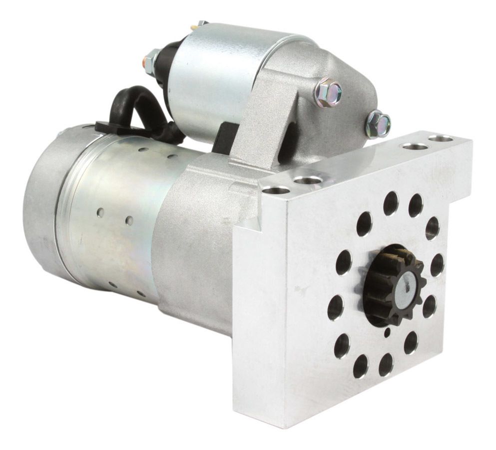 HITACHI AUTO PRODUCTSChevy Super-Lite Starter SB-BB & V-6 1.2 kw