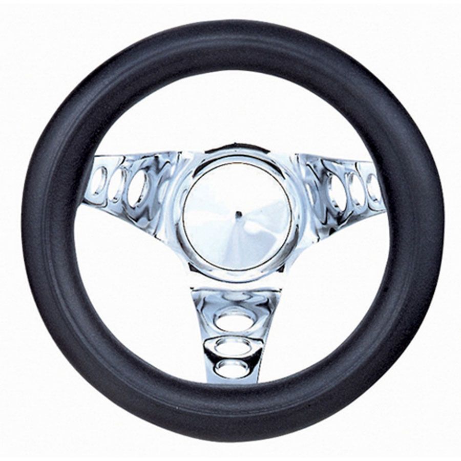 GRANTClassic 8-1/2in Dia 4in Deep Wheel