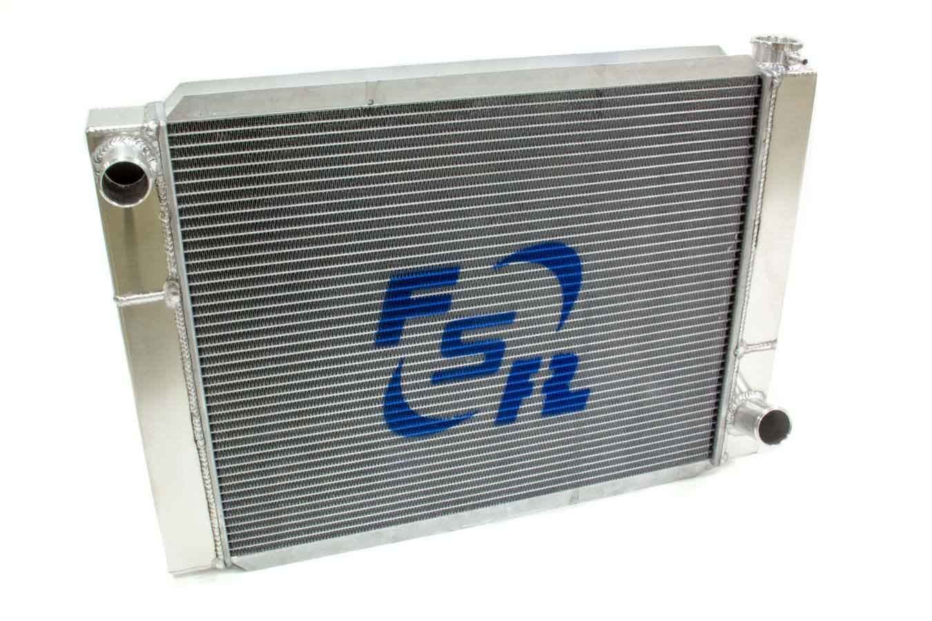 FSR RACINGRadiator Chevy Triple Pass 27.5x19
