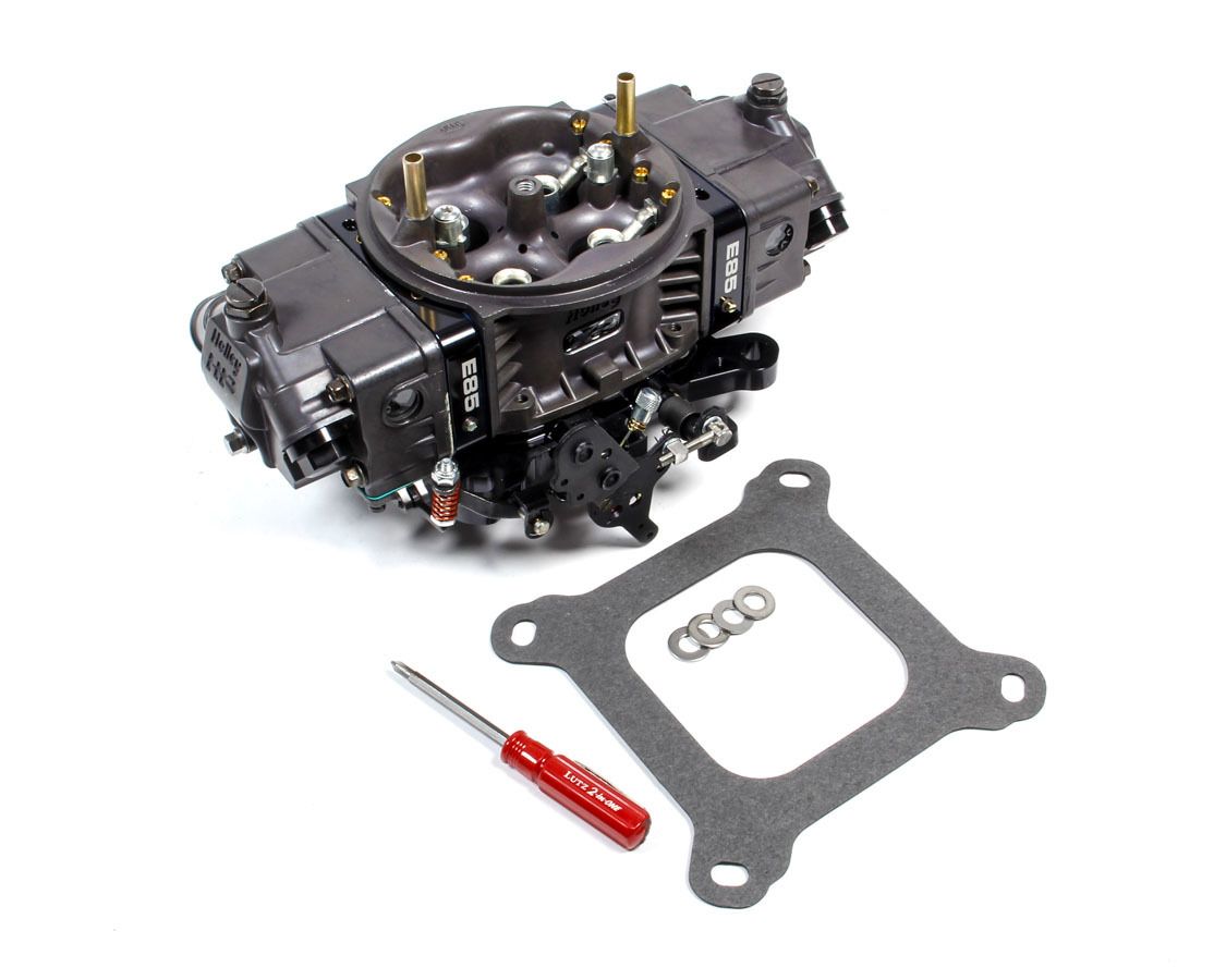 HOLLEYUltra HP E85 Carburetor 750CFM
