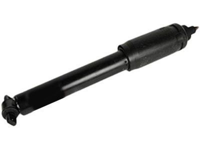 CHEVROLET PERFORMANCEFront Shock Absorber Corvette Sport Susp.