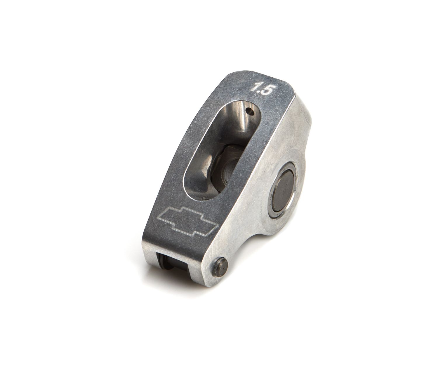 CHEVROLET PERFORMANCERoller Rocker Arm Kit - SBC 1.5 Ratio