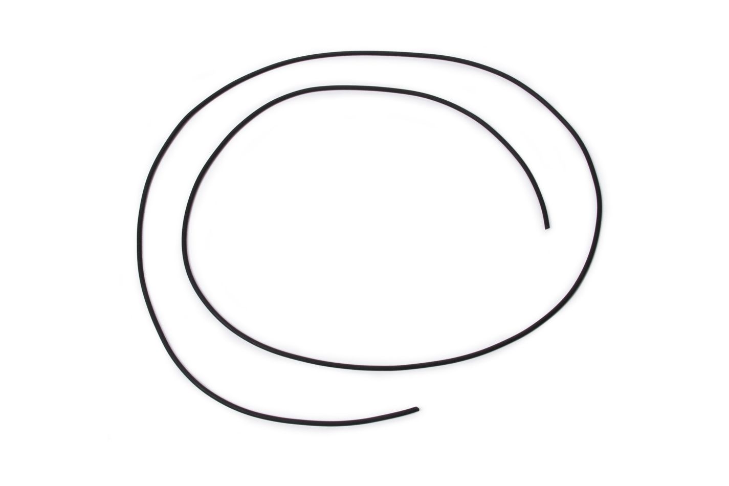 CHEVROLET PERFORMANCEO-Ring Seal LSX Block Rear Cover
