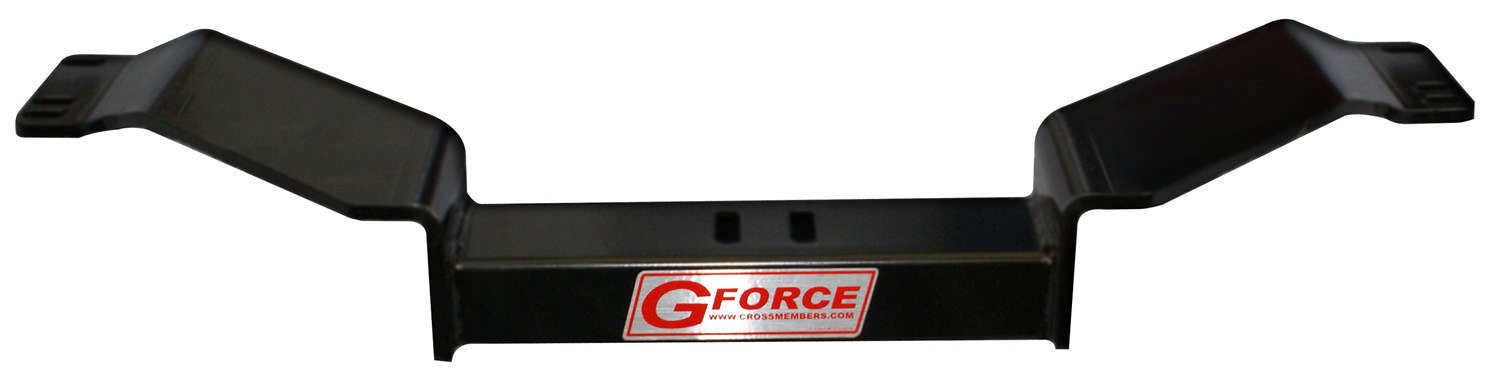 G-FORCE CROSSMEMBERS Transmission Crossmember 67-69 F-Body/68-74 X-Bod