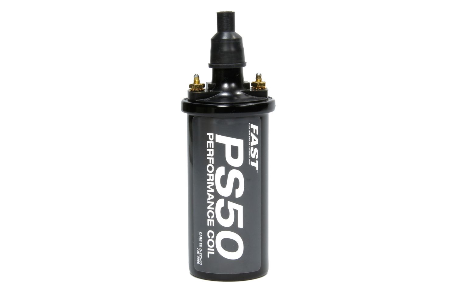 FAST ELECTRONICSPS40 Ignition Coil Black