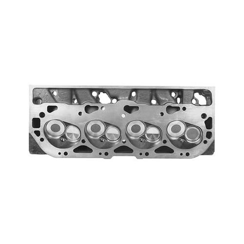 CHEVROLET PERFORMANCEBBC 325cc Iron Cylinder Head 118cc Assembled