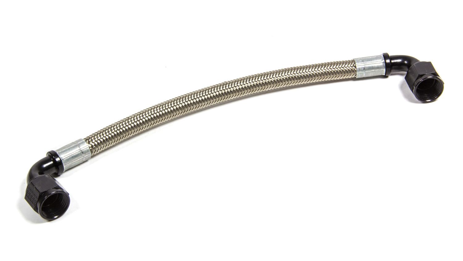 FAST ELECTRONICSFuel Rail Crossover Line - #8an LSX/FST