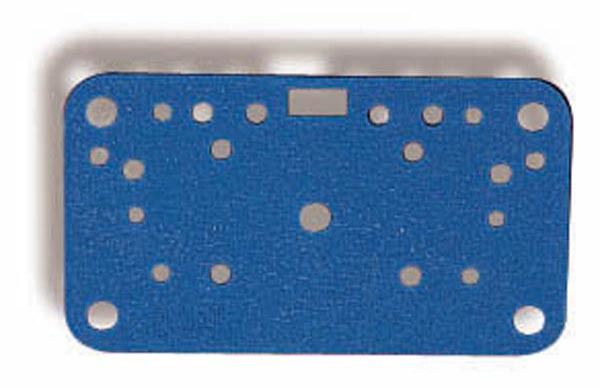 HOLLEYMetering Block Gaskets Non-Stick