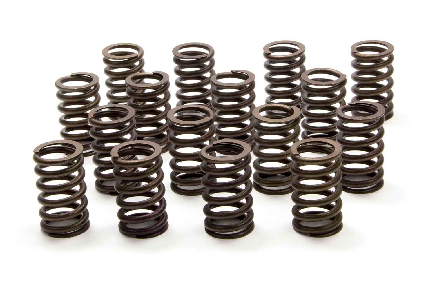 CHEVROLET PERFORMANCE1.250 Valve Springs - SBC for 602 Crate Engine