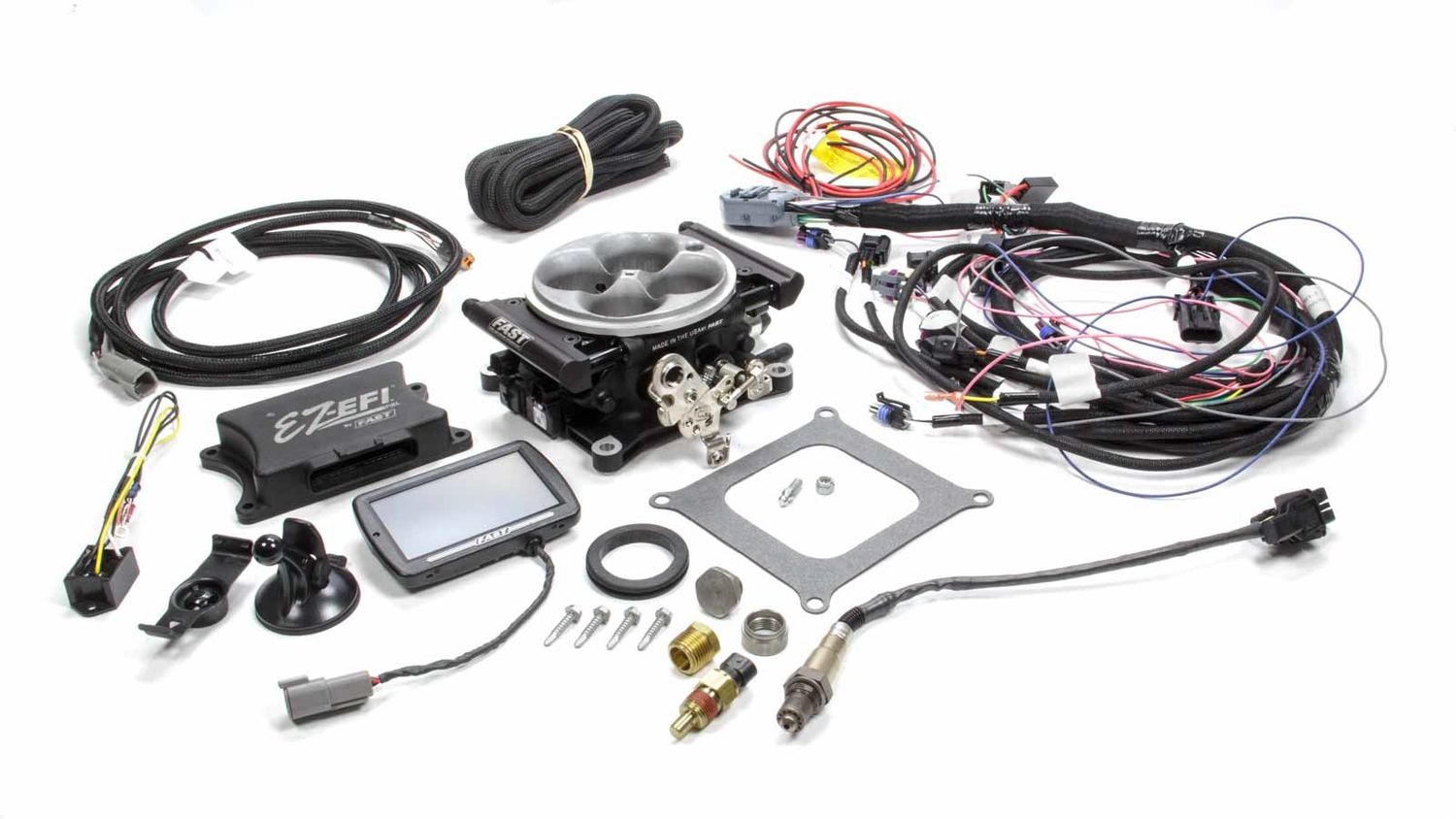 FAST ELECTRONICSEZ EFI Base Kit