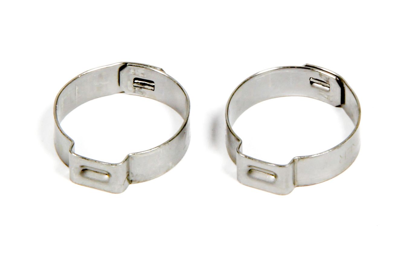 FRAGOLA#8 Clamp - 2pk