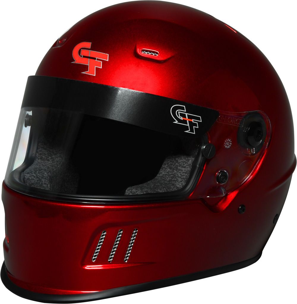 G-FORCEHelmet Rift POP Large Metallic Red SA2020
